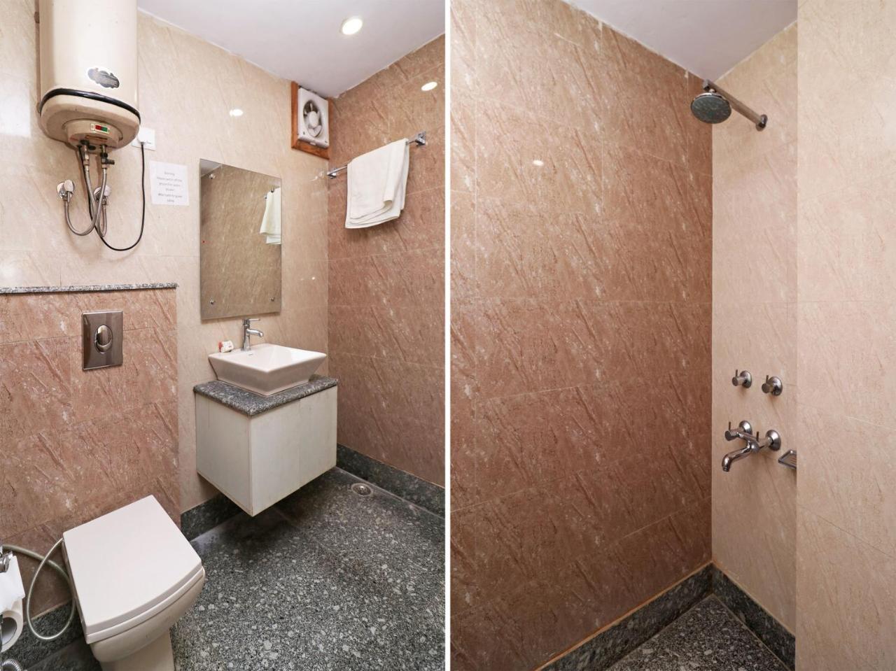Hotel Oyo 2705 Preet Palace New Delhi